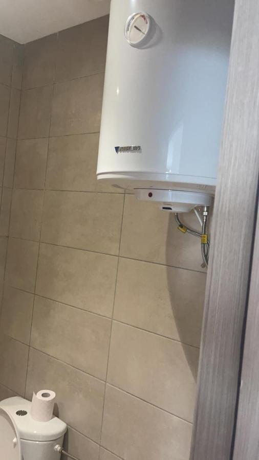 Appartement De Luxe Avec Piscine A 5 Min De La Plage Martil Esterno foto