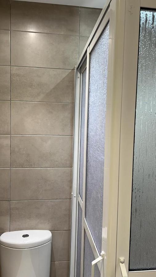 Appartement De Luxe Avec Piscine A 5 Min De La Plage Martil Esterno foto
