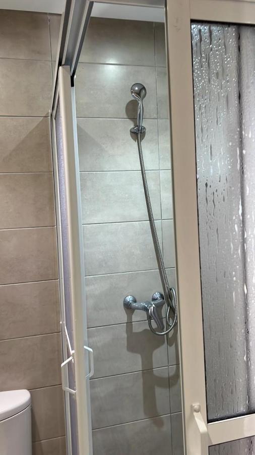 Appartement De Luxe Avec Piscine A 5 Min De La Plage Martil Esterno foto
